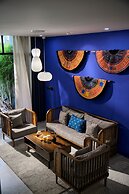 The Coffee City - Healing & Retreats