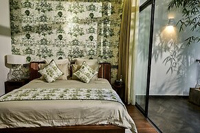 The Coffee City - Healing & Retreats