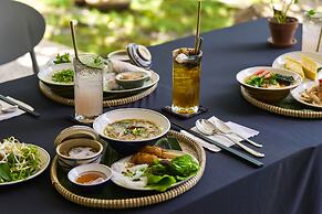 The Coffee City - Healing & Retreats