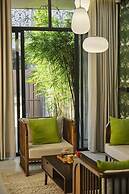 The Coffee City - Healing & Retreats