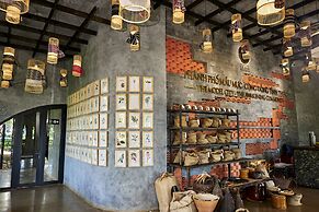 The Coffee City - Healing & Retreats