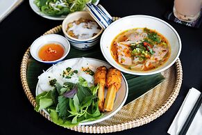 The Coffee City - Healing & Retreats