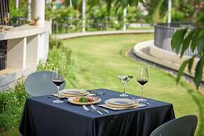 The Coffee City - Healing & Retreats