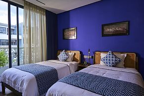 The Coffee City - Healing & Retreats