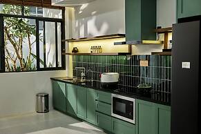 The Coffee City - Healing & Retreats