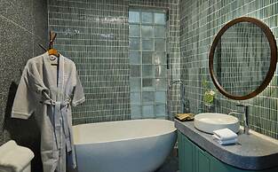 The Coffee City - Healing & Retreats