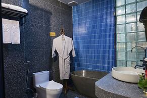 The Coffee City - Healing & Retreats