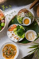 The Coffee City - Healing & Retreats