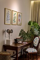 The Coffee City - Healing & Retreats