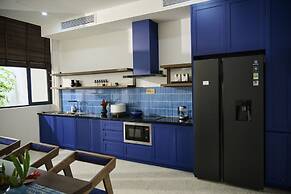 The Coffee City - Healing & Retreats