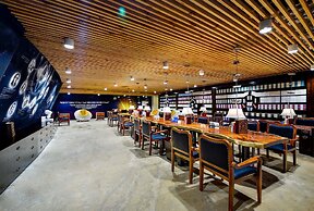 The Coffee City - Healing & Retreats