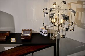 The Coffee City - Healing & Retreats