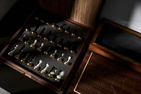 The Coffee City - Healing & Retreats