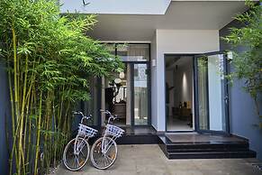 The Coffee City - Healing & Retreats