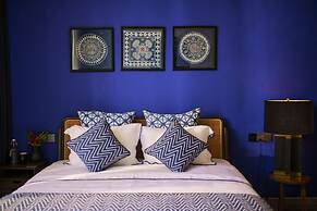 The Coffee City - Healing & Retreats