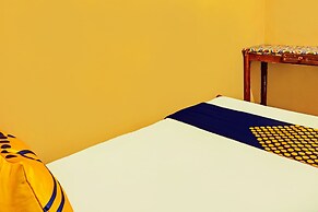 SPOT ON 92450 Homestay Simpang Panji Suroso Syariah