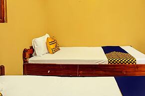 SPOT ON 92450 Homestay Simpang Panji Suroso Syariah