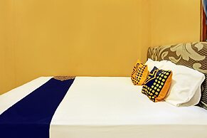 SPOT ON 92450 Homestay Simpang Panji Suroso Syariah