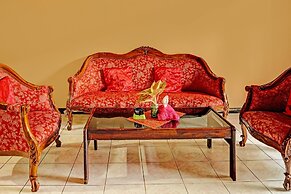 SPOT ON 92450 Homestay Simpang Panji Suroso Syariah