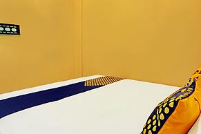 SPOT ON 92450 Homestay Simpang Panji Suroso Syariah