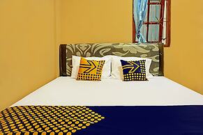 SPOT ON 92450 Homestay Simpang Panji Suroso Syariah