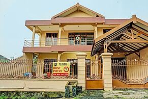 SPOT ON 92450 Homestay Simpang Panji Suroso Syariah