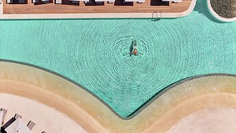 Anda Barut Collection - Ultra All Inclusive