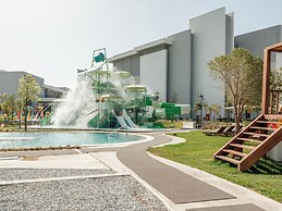 Anda Barut Collection - Ultra All Inclusive