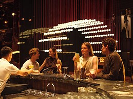 Anda Barut Collection - Ultra All Inclusive