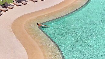 Anda Barut Collection - Ultra All Inclusive