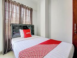 OYO 92479 Pasadena House