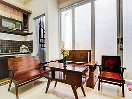 OYO 92479 Pasadena House