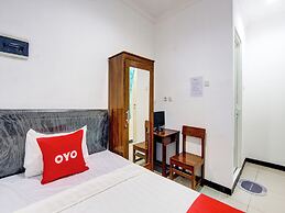 OYO 92479 Pasadena House