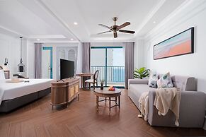 Pavillon Boutique Hotel & Apartment Nha Trang