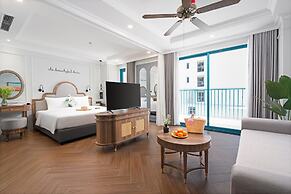 Pavillon Boutique Hotel & Apartment Nha Trang