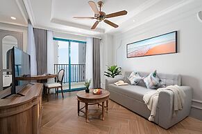Pavillon Boutique Hotel & Apartment Nha Trang