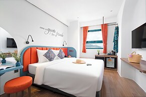 Pavillon Boutique Hotel & Apartment Nha Trang
