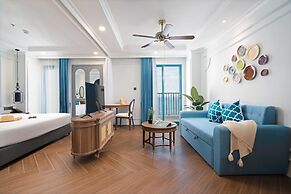 Pavillon Boutique Hotel & Apartment Nha Trang