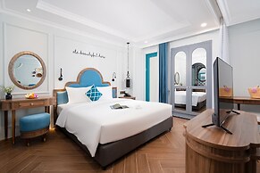 Pavillon Boutique Hotel & Apartment Nha Trang