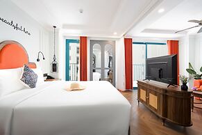 Pavillon Boutique Hotel & Apartment Nha Trang