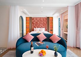 Pavillon Boutique Hotel & Apartment Nha Trang