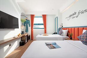 Pavillon Boutique Hotel & Apartment Nha Trang