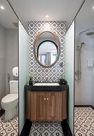 Pavillon Boutique Hotel & Apartment Nha Trang