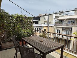 Ulysses Apartments Acropolis