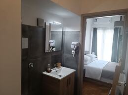 Ulysses Apartments Acropolis