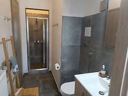 Ulysses Apartments Acropolis