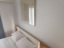 Ulysses Apartments Acropolis