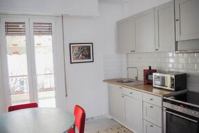 Ulysses Apartments Acropolis