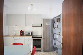 Ulysses Apartments Acropolis