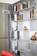 Ulysses Apartments Acropolis